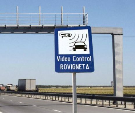 Rovinieta. ANUNŢ ISTORIC pentru şoferii din România. AMENZI USTURĂTOARE. Avem BREAKING NEWS