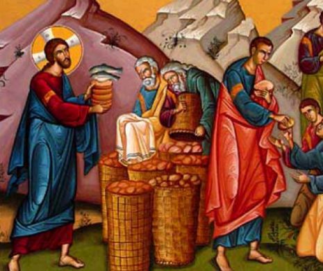 Rusaliile vestesc Marele Seceriș