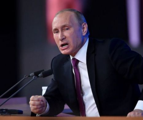 Rusia RĂSPUNDE DUR. „Polonia DEVINE una dintre PRINCIPALELE ȚINTE”. Varșovia, PRINSĂ între ciocan și nicovală.