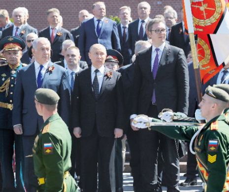 „Salamandra” Bashar al Assad este pe cale să câştige războiul din Siria