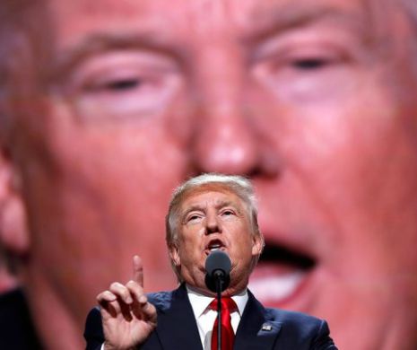 SANCȚIUNI pentru Europa? Trump PREGĂTEȘTE marea LOVITURĂ, după RETRAGEREA SUA din acordul nuclear