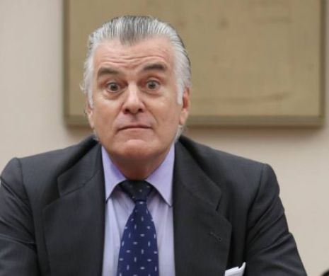 Scandal COLOSAL de corupţie în Spania. Fostul trezorier al Partidului Popular, condamnat la 33 de ani de închisoare