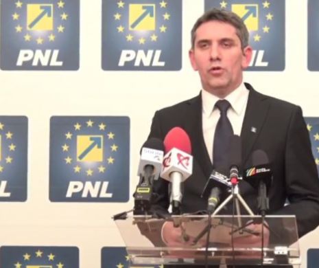 SCANDAL pe BANI GREI în PNL. Ce i-a ENERVAT la culme pe LIBERALI? Se întâmpla chiar sub nasul lor