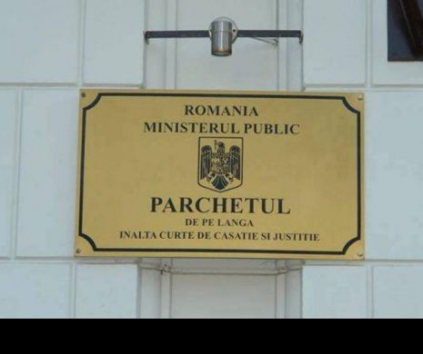 SCANDALUL de la DNA Ploiești ESCALADEAZĂ. Onea și Negulescu au constrâns o persoană să întocmească în fals o sesizare
