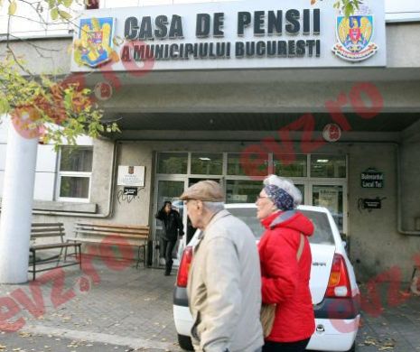 SCANDALUL PENSIILOR. Lia Olguța Vasilescu a făcut ANUNȚUL. Ce se va întâmpla cu PILONUL II