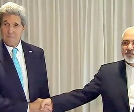 Scandalul şpăgii nucleare. Suspecţi de luare de mită pentru acordul cu Iranul