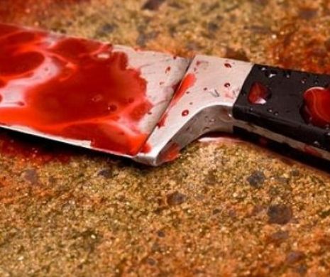 SCENE ȘOCANTE în România. Un BĂRBAT a bătut o FAMILIE ÎNTREAGĂ. Totul a pornit de la un NIMIC