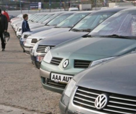 SCHIMBARE RADICALĂ din 20 mai. Ce se va întâmpla cu mașinile achiziționate la mâna a doua. AMENZILE sunt URIAȘE!