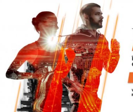 Se dă startul celei mai noi competiții sportive - 5K BETANO Night Run (P)