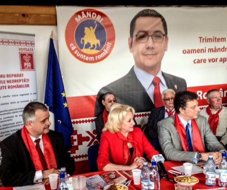 Se repetă scenariul Ponta în cazul Dăncilă?