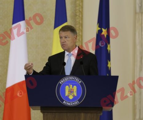 Se SCURGE TIMPUL pentru Iohannis. Câte zile are președintele la dispoziție pentru REVOCAREA lui Kovesi? „Sunt OPTIMIST”