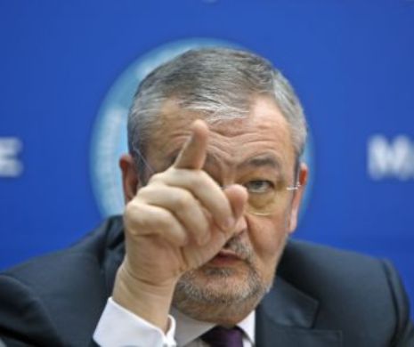 Sebastian Vlădescu trebuie să plătească o CAUȚIUNE URIAȘĂ! DECIZIE de ultimă oră a DNA