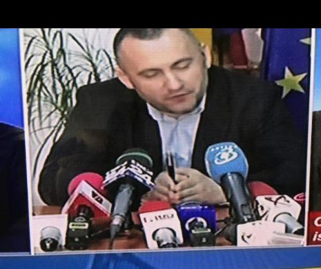 Șeful “ELITEI” DNA, procurorul ONEA, are un nou DOSAR la Parchetul General