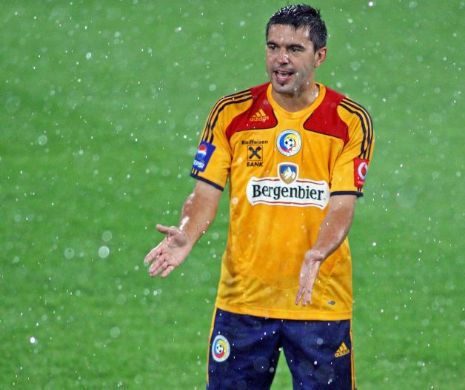 Selecționerul Cosmin Contra, ÎNGRIJORAT după amicalul cu reprezentativa din Chile: „Asta îmi dă de gândit”