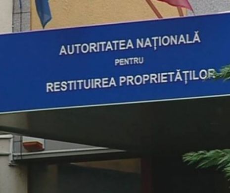SENTINŢĂ la Înalta Curte în dosarul celor 60 de milioane de euro de la ANRP