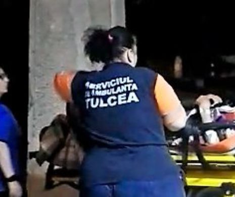 Septuagenară din Tulcea, dispărută de opt zile, găsită în viață