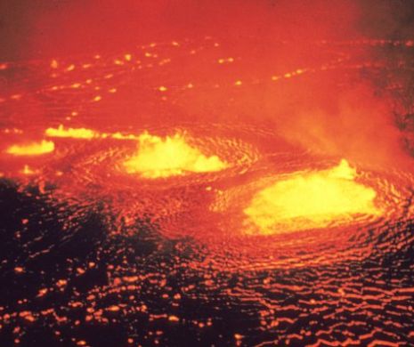 SERIE DE CUTREMURE imense în Hawaii, după ERUPȚIA VULCANICĂ recentă. Un SEISM de 6,9 grade zdruncină insulele