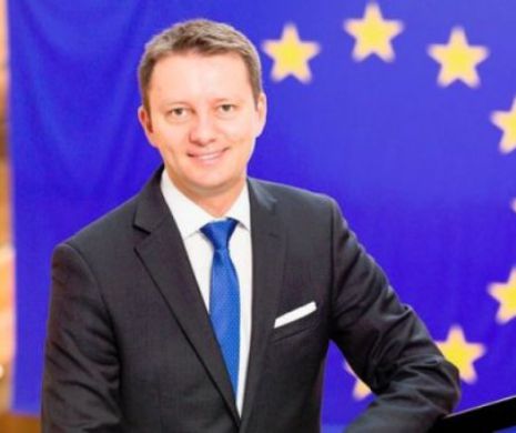 SIEGFRID MUREȘAN, catalogat drept „CALUL TROIAN AL GERMANIEI”. Acuzații grave au fost îndreptate către purtătorul de cuvânt al PPE