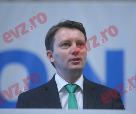 Siegfried Mureșan respinge ipoteza preluării Guvernului