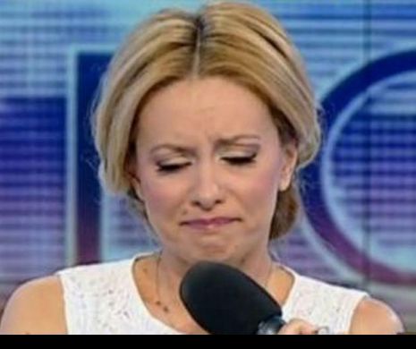 Simona Gherghe a trecut prin CLIPE DE COȘMAR! S-a întâmplat chiar în fața casei: „Am făcut plângere...”