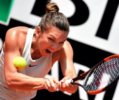 Simona Halep și-a aflat TRASEUL de la Roland Garros. Viitoarele ADVERSARE ale liderului WTA