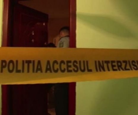 ŞOCANT. Şi-a snopit în bătaie soţia cu un ciocan, apoi s-a sinucis