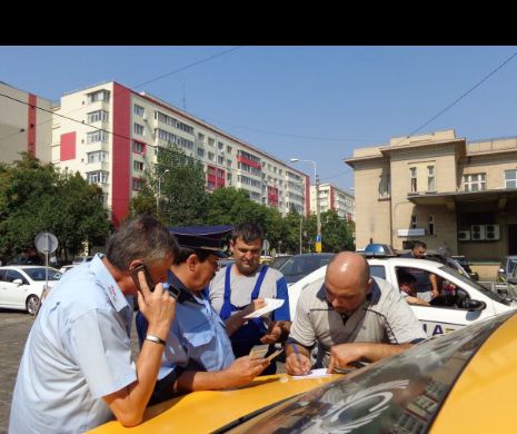 Șoferii care circulă fără ITP rămân cu mașinile în drum și încasează amenzi uriașe