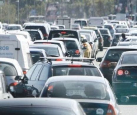 Șoferii, în ALERTĂ! Anunțul făcut de MAI nu lasă loc de INTERPRETĂRI