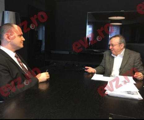 „Some, wanted Dîncu as Prime Minister, Dragnea wanted himself, and Iohannis wanted Ciolos” Interview from Belgrade