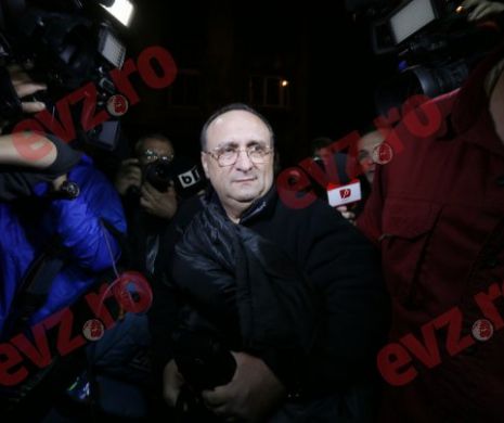 SRI şi DNA au intrat „cu picioarele în vieţile a mii de români” pe filieră americană