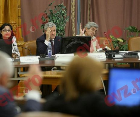 Statutul magistraţilor a fost contestat la CCR pentru a treia oară