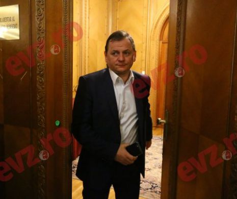 STENOGRAMĂ - PSD, acuzat că-și ascunde miniștrii