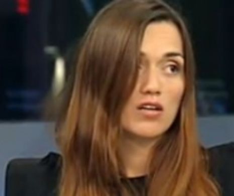 STRIGĂT DE DISPERARE al Marianei CIUCĂ: "Încotro? Până când vor mai exista astfel de caricaturi în sistem?"