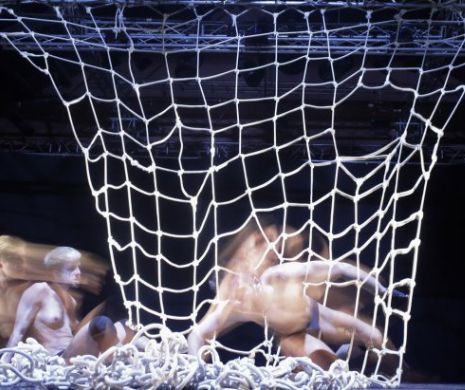 Succes teatral la FEST-FDR2018. Aproape 10.000 de spectatori au participat la spectacole I GALERIE FOTO