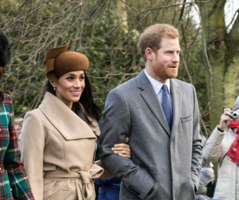 Tatăl lui Meghan Markle a oferit PRIMA REACȚIE DUPĂ NUNTA REGALĂ