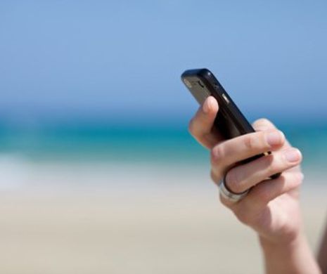 Telefonil mobil, principala cauză de gelozie la români