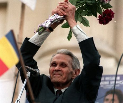Testamentul lui Corneliu Coposu: Cred că era comunistă a fost cea mai mare catastrofă din istoria românească!
