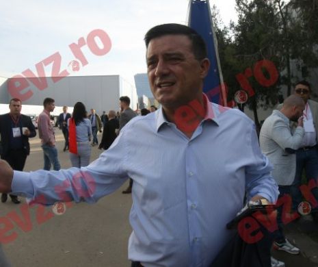 „Tinichelele băsiste” încing coaliția de guvernare