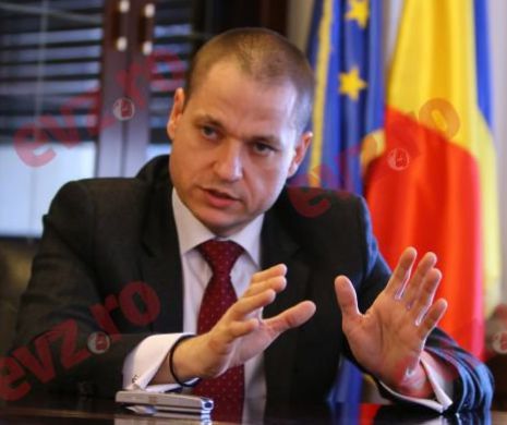 Titus Dobre: Cei care au plecat din PSD nu au făcut-o “ca şobolanii”, aşa cum afirmă Liviu Dragnea