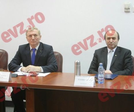 Toader intră în LUPTĂ DIRECTĂ cu Augustin Lazăr. Numirea procurorului-șef a DECLANȘAT războiul
