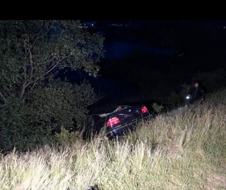 TRAGEDIE la ARAD. Două fete și-au pierdut viața în Lacul Ghioroc
