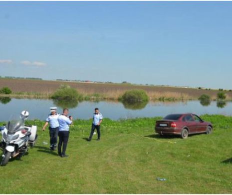 Tragedie la Valea Doftanei. O femeie a fost găsită fără suflare în părăul Negraş