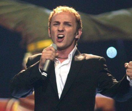 Trăistariu este SUPĂRAT după ce România NU s-a calificat în finala Eurovision 2018: „Asta se întâmplă când NU câștigi pe BUNE”