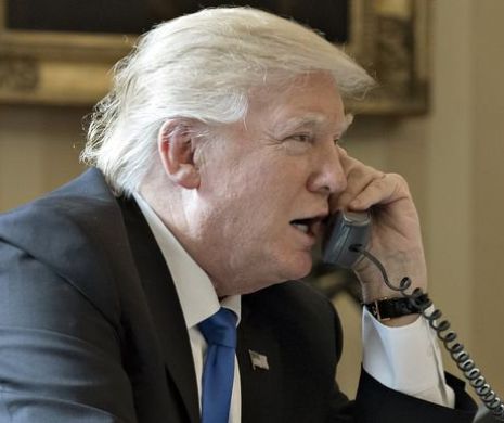 Trump a oferit informații despre DECIZIA sa privind acordul nuclear cu Iranul. MESAJUL celui mai puternic om al planetei!