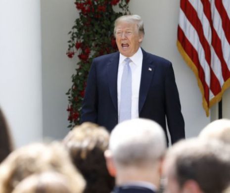 Trump a RĂBUFNIT ca niciodată: IMIGRANŢII sunt nişte animale, cei mai viciaţi şi violenţi de pe pământ