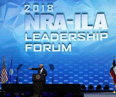 Trump atacă Regatul Unit: Londra este o ZONĂ de RĂZBOI. Nu au ARME pentru a se apăra de CUŢITE