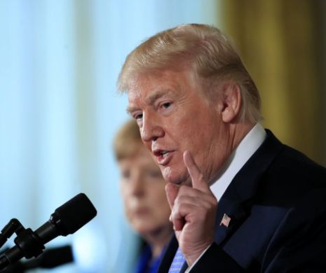 TRUMP i-a speriat de MOARTE pe liderii din IRAN. Ce spune un un mare DEMNITAR de la TEHERAN
