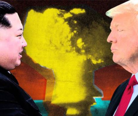 TRUMP se află LA UN PAS de un MOMENT ISTORIC. Întâlnirea cu KIM JONG-UN este plănuită chiar în aceste momente