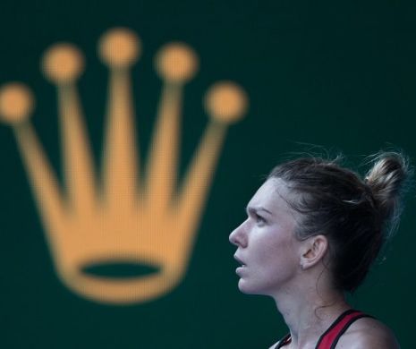Turneul la care Halep a fost REFUZATĂ înainte de Roland Garros. Răspunsul organizatorilor pentru liderul WTA