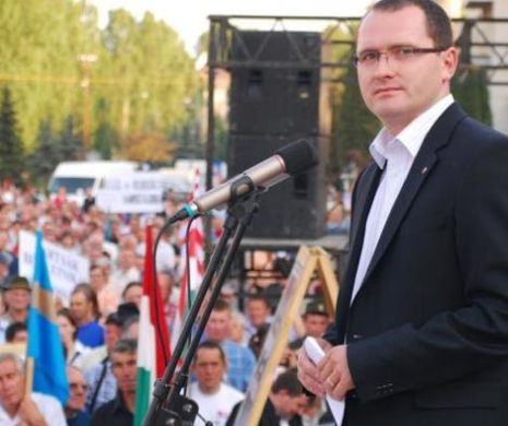 UDMR impune reguli la preluarea Președinției Consiliului UE